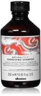 💆 davines energizing shampoo 8.45 fl.oz. - boost your hair's energy logo