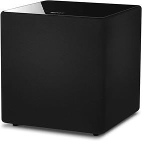 img 1 attached to 🔊 Enhanced KEF KUBE 10b Subwoofer