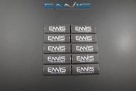 🔌 ennis electronics industrial electrical tubing with gauge reduction логотип