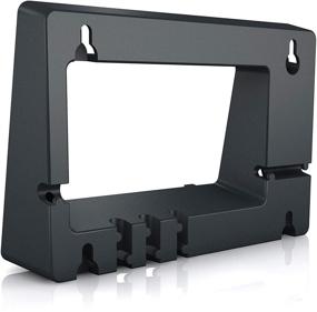 img 1 attached to Enhance Office Efficiency with Yealink 📞 WMB-T46 Wall Mount Bracket for T46 IP Phones