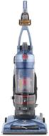 🐾 hoover pet rewind bagless corded upright vacuum uh70210, blue - t-series windtunnel логотип