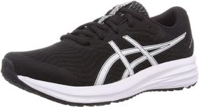 img 4 attached to 👟 Stylish Asics Patriot Midnight Men's Fashion Sneakers - Upgrade Your Shoe Game!