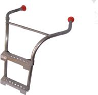 🪜 corner pro multi-purpose ladder stand-off & stabilizer логотип