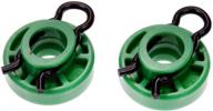 🔧 dorman 74404 replacement window regulator roller: your ultimate 2-pack solution logo