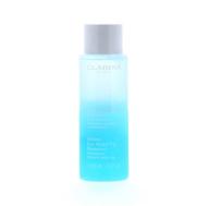 clarins instant make remover 125ml logo