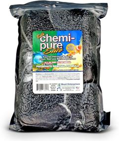 img 2 attached to 🐠 Boyd Enterprises ABE767438 Chemi Elite: Effective 11.74-Ounce Bulk for Aquariums (Packaging may vary)