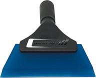 🪟 1-pack proz 5" squeegee tool with handle for window tinting and vinyl - easy installation for improved seo logo