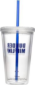 img 2 attached to 🥤 Insulated Tumbler Cup by Dunder Mifflin