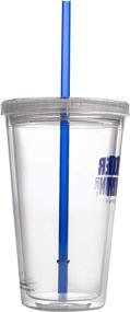 img 3 attached to 🥤 Insulated Tumbler Cup by Dunder Mifflin