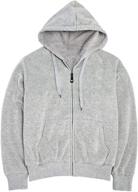 sherpa lined fleece zip up sweatshirts sweatshirt boys' clothing in fashion hoodies & sweatshirts logo