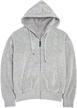 sherpa lined fleece zip up sweatshirts sweatshirt boys' clothing in fashion hoodies & sweatshirts logo