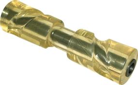 img 3 attached to 🔍 SeaSense Self Centering Roller: Superior Polymer Design for Perfect Alignment