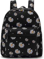 small backpack grils children strawberry backpacks logo