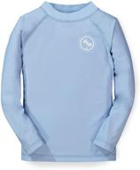 hope henry boys sleeve rashguard boys' clothing and swim logo