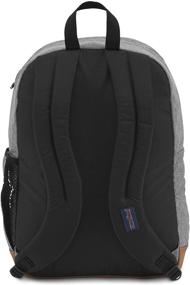 img 3 attached to 🎒 JanSport Cool Student Backpack: The Ultimate 15-Inch Laptop Bookbag for School, Travel, and Work