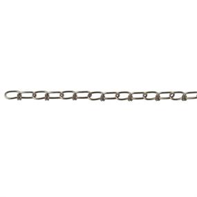 img 2 attached to Perfection Chain Products 13511 Stainless