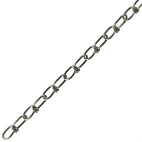 img 1 attached to Perfection Chain Products 13511 Stainless