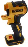 dewalt n413423 impact driver 🔧 housing assembly - genuine oem replacement logo