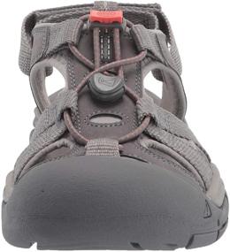 img 3 attached to Black Dawn Pink KEEN Ravine Women's Athletic Shoes