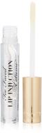 enhanced lip volume with too faced cosmetics lip injection extreme, 0.14 oz logo
