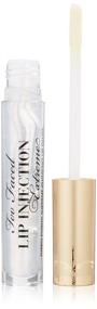 img 3 attached to Enhanced Lip Volume with Too Faced Cosmetics Lip Injection Extreme, 0.14 oz