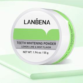 img 4 attached to LANBENA Essence Whitening Tobacco Freshen