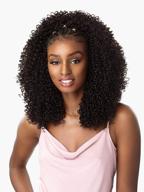 sensationnel lulutress pre looped crochet braids logo