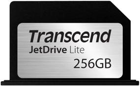 img 4 attached to 💾 Transcend 256GB JetDrive Lite 330: Расширение хранилища MacBook Pro Retina