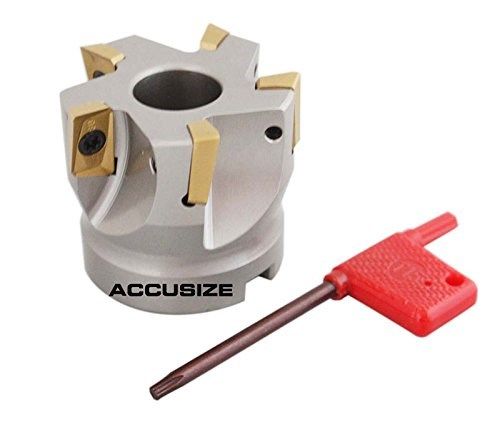 accusizetools shoulder indexable installed 4508 0012 로고