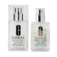 clinique dramatically different hydrating jelly logo