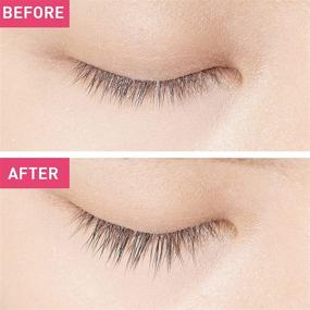 img 3 attached to Кондиционер Conditioning Treatment Eyelashes Promots