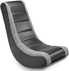 img 3 attached to 🪑 Classic Video Rocker by THE CREW FURNITURE