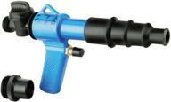 revamp your cleaning routine with otc 6043 blast-vac multipurpose cleaning gun logo
