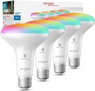 💡 revolutionize your lighting with sengled bluetooth changing recessed required логотип