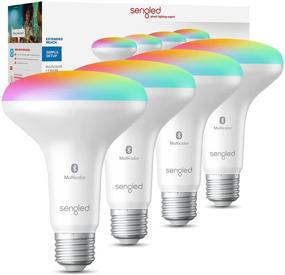 img 4 attached to 💡 Revolutionize Your Lighting with Sengled Bluetooth Changing Recessed Required