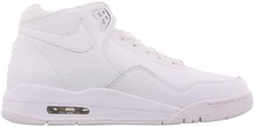 img 2 attached to Nike Flight Legacy Bq4212 002 Black