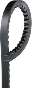 img 3 attached to ACDelco 15430 Professional Capacity V Belt