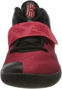 img 3 attached to 🏀 Nike Basketball Trainers BQ3060 104: Ultimate Men's Shoes and Fashion Sneakers