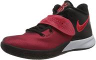 🏀 nike basketball trainers bq3060 104: ultimate men's shoes and fashion sneakers logo