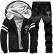 mantors tracksuit sweatsuits pullover outfits men's clothing logo