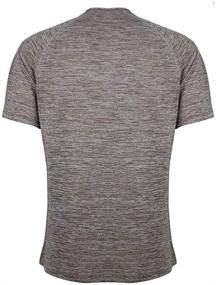 img 2 attached to LeeHanTon Henley Wicking Athletic Clothing Men's Clothing