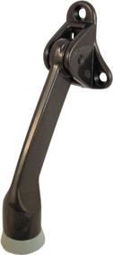 img 2 attached to Prime Line Products 9152 Door Bronze