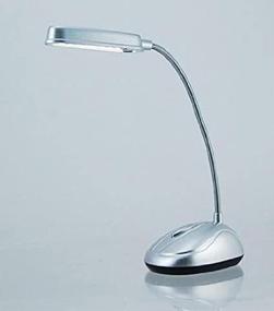 img 1 attached to 🔦 SE FL346-8 8 LED Reading Lamp, Compact Size: 6 x 3 x 8 inches