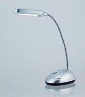 🔦 se fl346-8 8 led reading lamp, compact size: 6 x 3 x 8 inches логотип