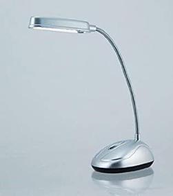 img 3 attached to 🔦 SE FL346-8 8 LED Reading Lamp, Compact Size: 6 x 3 x 8 inches