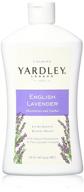 yardley london english lavender liquid logo
