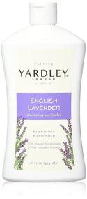 img 3 attached to Yardley London English Lavender Liquid