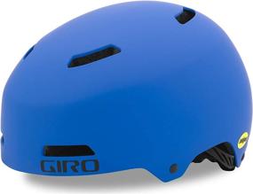 img 2 attached to 🚲 Giro Dime Youth BMX MTB Bike Helmet: Optimal Protection for Young Riders