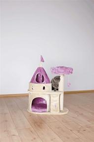 img 2 attached to Explore TRIXIE's Popular Cat Trees for the Ultimate Feline Playtime Experience!