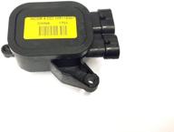 🚗 club car ds/precedent throttle potentiometer 105116301 by automotive authority mcor 4 logo